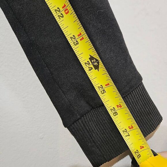 Victoria's Secret Women's PINK Logo Full Zip-up Sweatshirt Size S - Picture 12 of 12